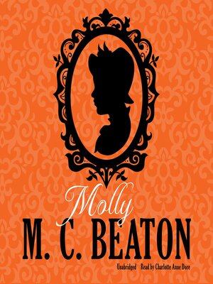 cover image of Molly